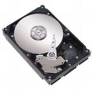 DELL SEAGATE 146GB 10K SCSI Hard Drive ST3146707LC Y4628 with SLED 