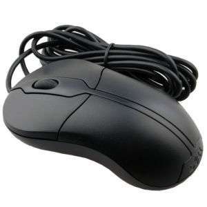 Dell USB Scrol 3 Button Laser Optical Mouse 0XN967  