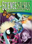 Great Source ScienceSaurus Handbook Softcover Grade 6
