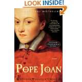 Pope Joan A Novel by Donna Woolfolk Cross (Jun 9, 2009)