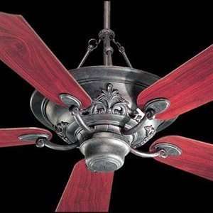   83565 3 Light 56in. Salon Uplight Ceiling Fan: Home Improvement