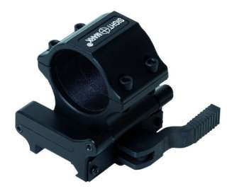 Sightmark Flip Mount For Rifle Red Dot Magnifiers  