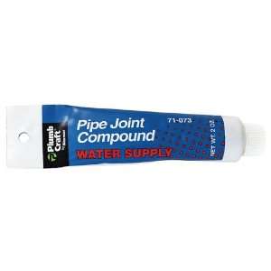  Waxman 7107300N Pipe Joint Compound