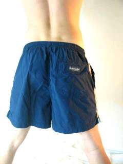 Abercrombie & Fitch Mens Gym Work Out Running Shorts M  