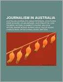Journalism in Australia Australian Journalists, Banjo Paterson, John 