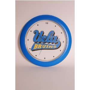 UCLA Wall/Table Clock 