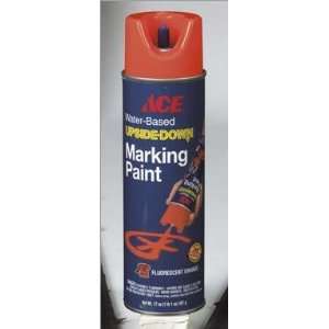  ACE WATER BASED MARKING PAINT: Home Improvement