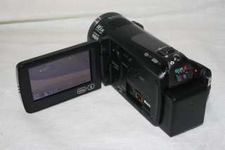 Panasonic HDC SD20 SDHC / SD Card Full HD AVCHD Camcorder 