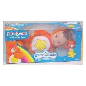  Water Babies Laugh A Lot Care Bear Baby: Everything Else