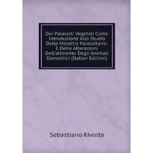   alimento Degli Animali Domestici (Italian Edition) (9785877747562