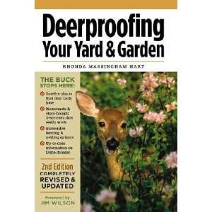   Your Yard & Garden [DEERPROOFING YOUR YARD & GARDE]:  N/A : Books