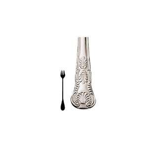  Bon Chef S2708 Kings Series Oyster/Cocktail Forks: Home 