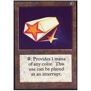  Magic the Gathering   Celestial Prism   Unlimited Toys & Games