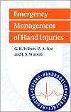   Hand Injuries, (0192628232), G.R. Wilson, Textbooks   Barnes & Noble