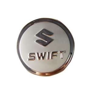  Chrome Oil Tank Cover For Suzuki Swift: Everything Else