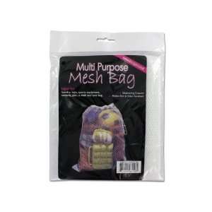  72 Packs of All purpose mesh bag 