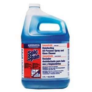  Spic & Span All Purpose Spray And Glass Cleaner Case Pack 