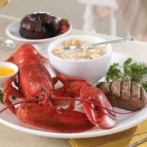 Lobster Gram SINGRIC SINGULAR SENSATION GRAM  Kitchen 