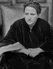 Gertrude Stein   Shopping enabled Wikipedia Page on 