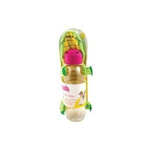   Booda Squeakbottles Gator / Green Size By Booda Products