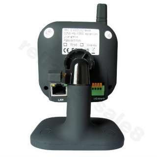 CCTV WIFI Wireless WLAN IP CAM mini Kamera Netzwerk  