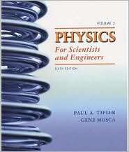 Dynamic Book Physics, Volume 3 For Scientists and Engineers 