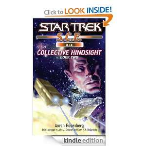 Collective Hindsight Book 2 Aaron Rosenberg  Kindle Store