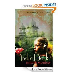 Start reading India Dark  