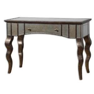  Uttermost, Almont Console Table, Accent Furniture 