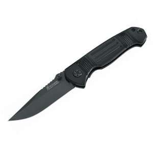  Magnum by Boker Knight Tactical Single Blade Pocket Knife 