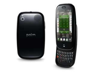 New UNLOCKED PALM PRE WiFi GPS MP3 AT&T T MOBILE 16G 805931055569 