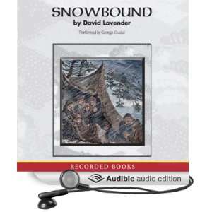  Snowbound The Tragic Story of the Donner Party (Audible 