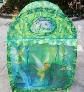 Playhut Disney Tinkerbell Fairies Atrium Play Tent  
