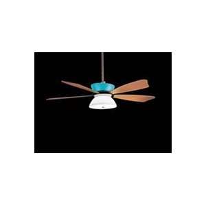    F814   1950sâ¢ / George Kovacs Ceiling Fan: Home Improvement