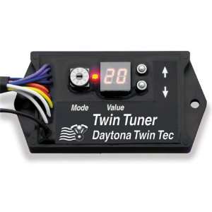  Daytona Twin Tec Twin Tuner Fuel Injection Controllers for 