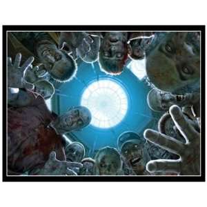    Magnet (Large): THE WALKING DEAD (Zombies): Everything Else