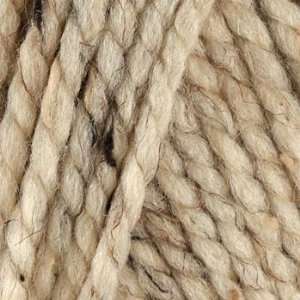  Lion Brand Wool Ease Thick & Quick Yarn (123) Oatmeal By 