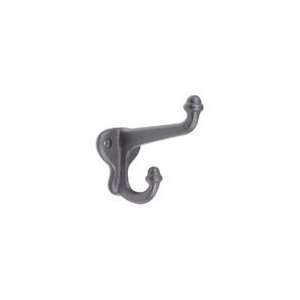  Cast Iron Schoolhouse Coat Hook: Office Products