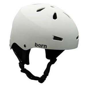 Macon H20 Helmet, White, Medium