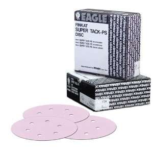 Eagle 783 0080   8 inch Finkat PS SUPER TACK Premium Discs 