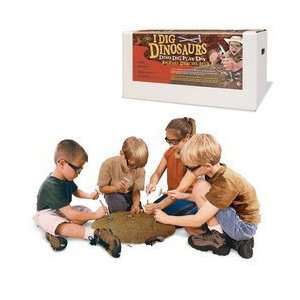    Action Product   Dino Dig Play Day   Jumbo Set Toys & Games