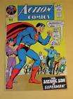 Action Comics #410 FN/VF Superman 52 
