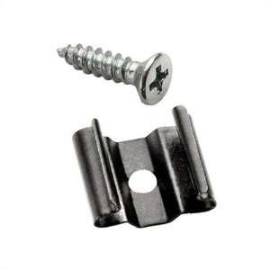  WAC LED T CL InvisiLED Mounting Clips   Pack of 10