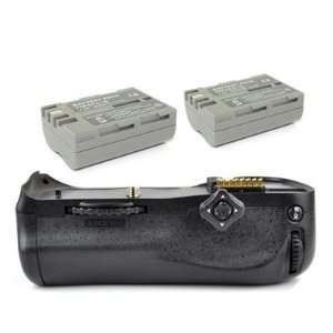  Battery Grip for the Nikon CoolPix D300 CoolPix D300S CoolPix D700 