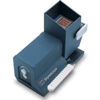 Safe Signoscope T1 Professional Watermark Detector  