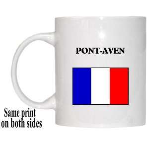  France   PONT AVEN Mug 