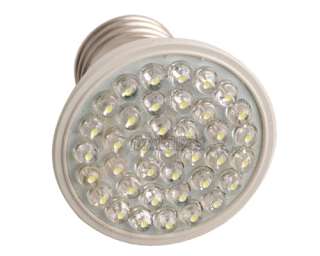LOT 10 FLOOD Light Cool WHITE Lamp Bulb E27 38 LED 110V  