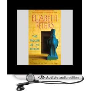   Book 11 (Audible Audio Edition): Elizabeth Peters, Samantha Eggar