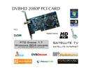 DVBHD 2080P DVB S2 HDTV TV Receiver Tuner PCI Card  