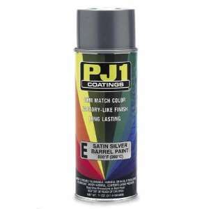  PJ1 Engine and Case Paint Satin Black Automotive